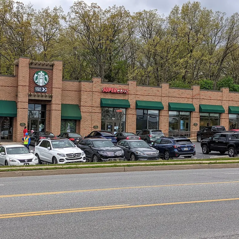 Starbucks Coffee Company