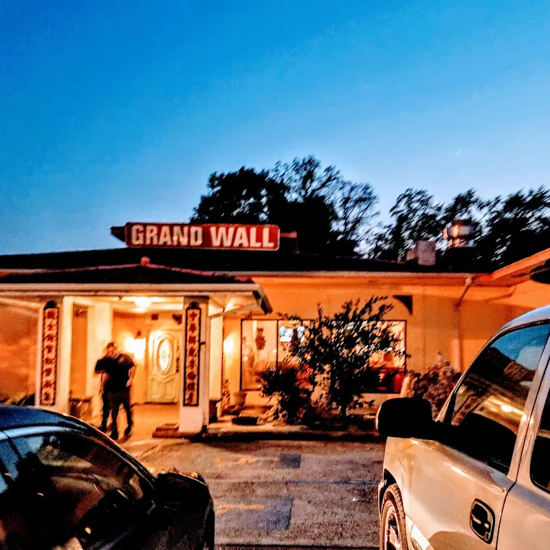 Grand Wall Chinese Super Buffet