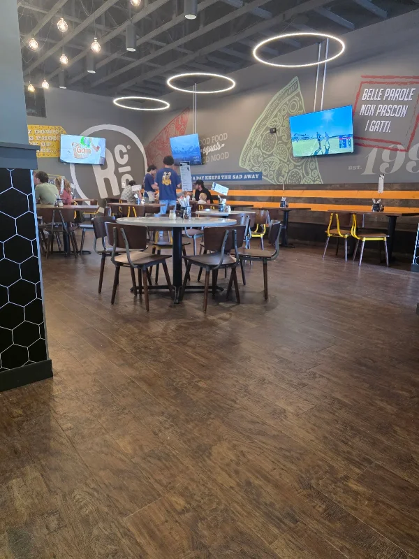 Rotolo's Craft & Crust