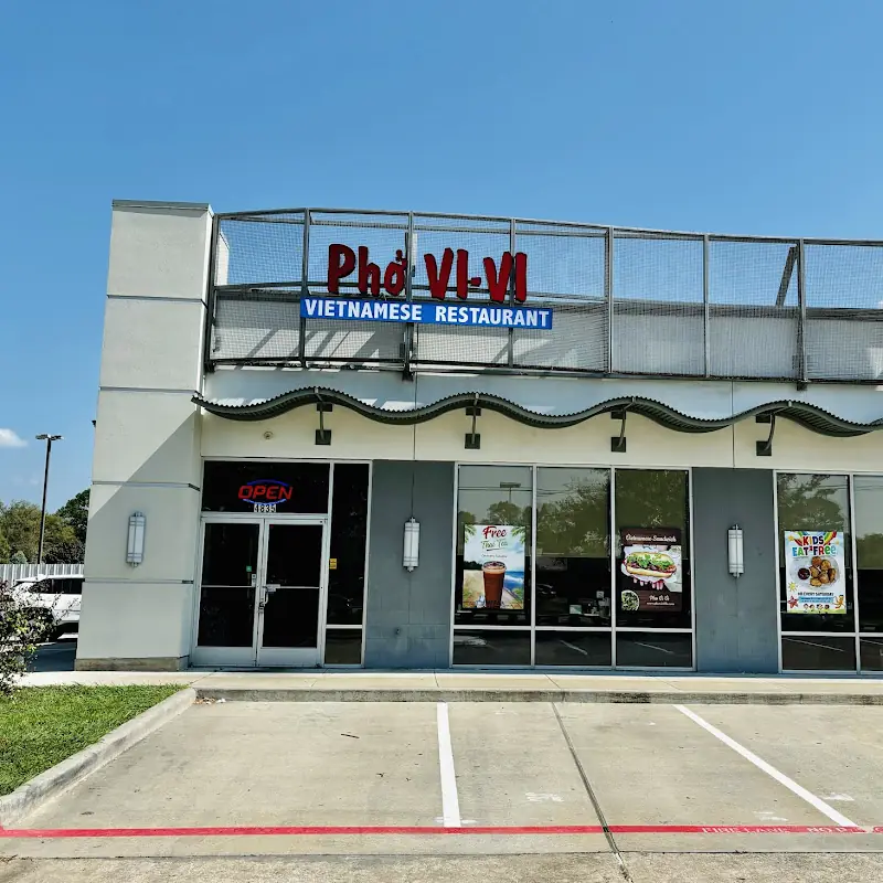 Pho Vi Vi
