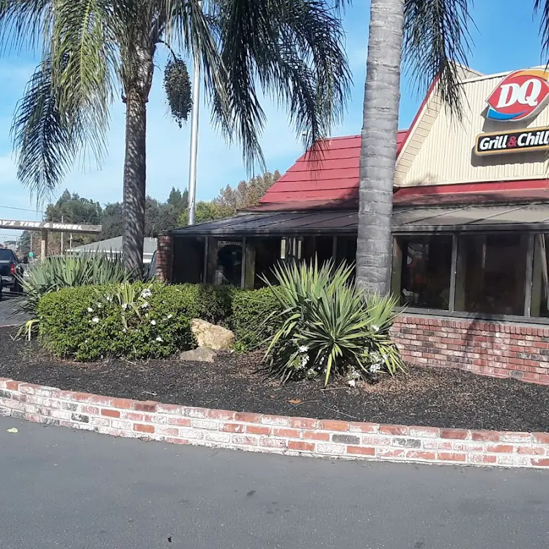 Dairy Queen
