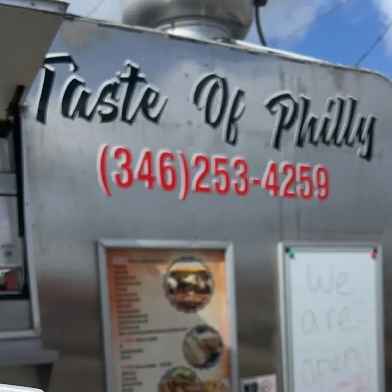 Taste of Philly
