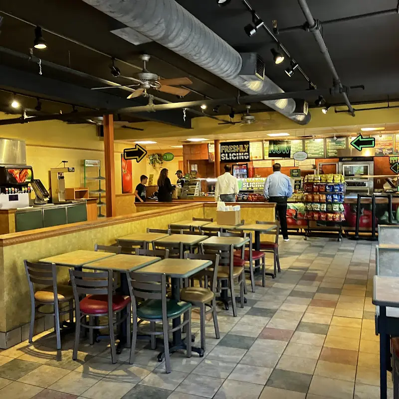 Subway