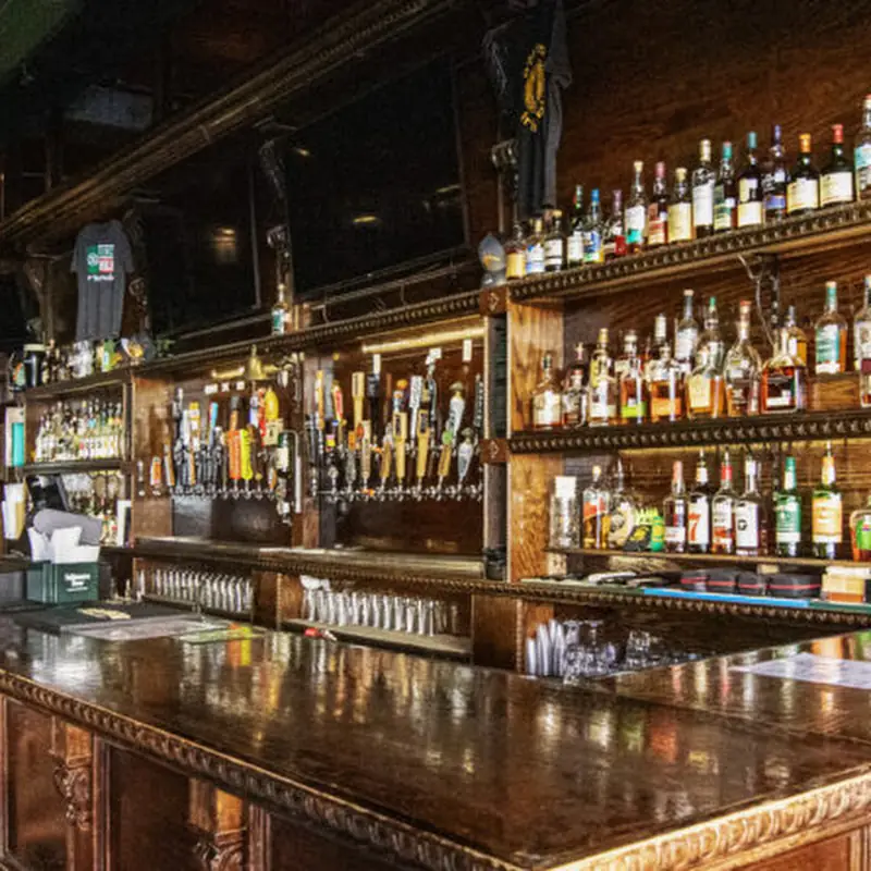 O'Briens Irish Pub