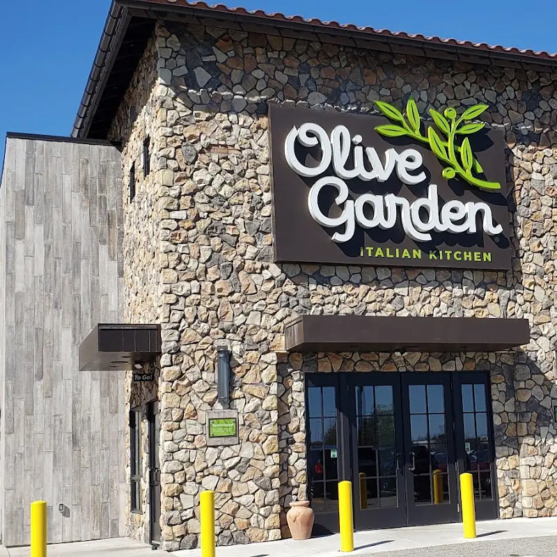 Olive Garden Italian Restaurant