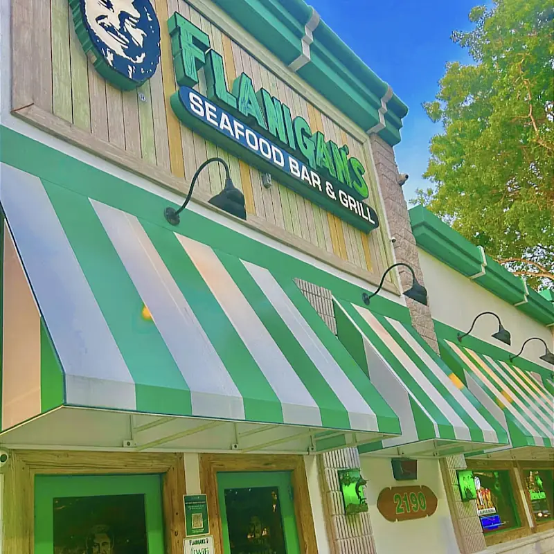 Flanigan's Seafood Bar and Grill