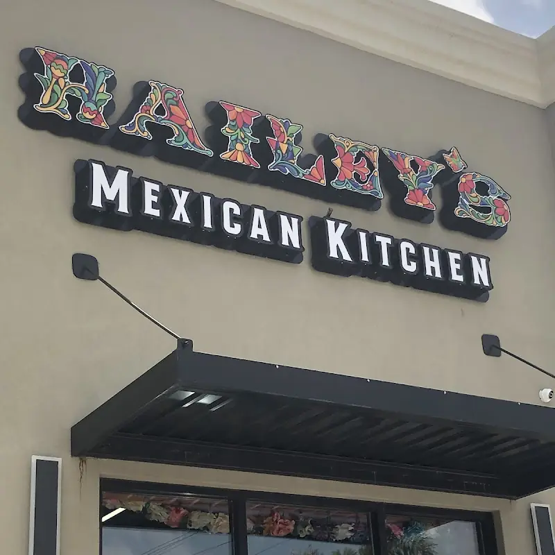 Hailey's Mexican Kitchen