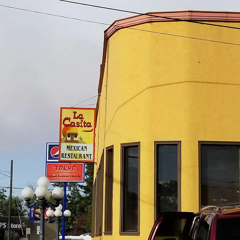 La Casita | Mexican