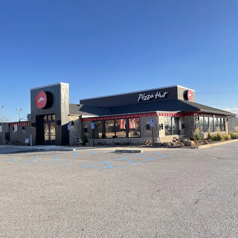 Pizza Hut