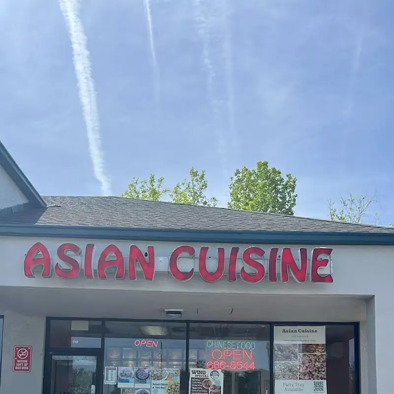 83. Kung Po Baby Shrimp