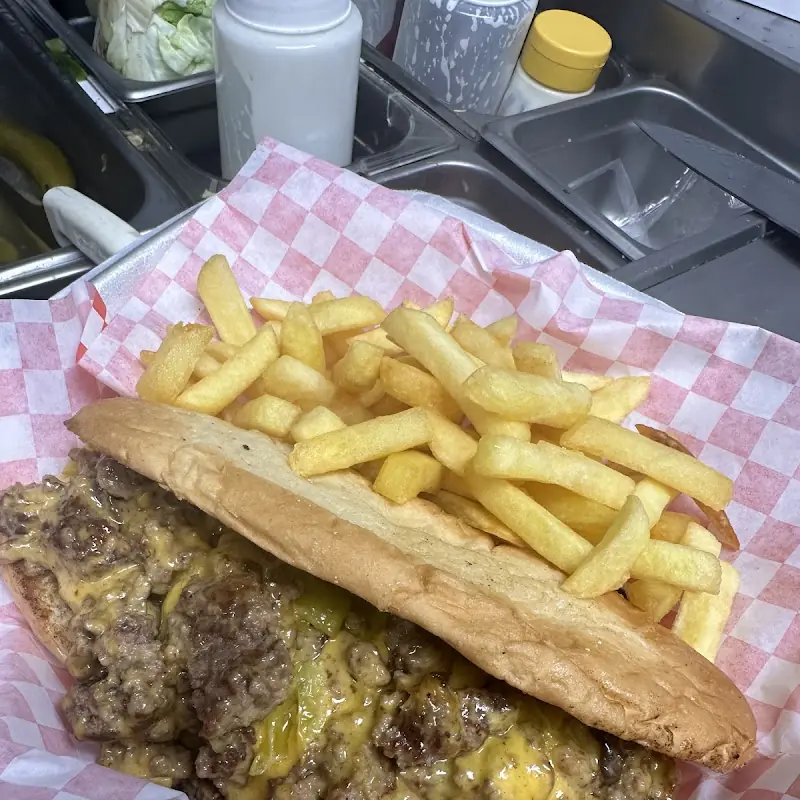 Halal Xpress