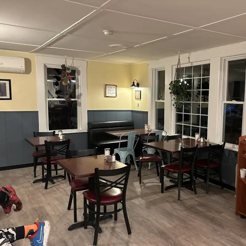 Grandma's Kitchen