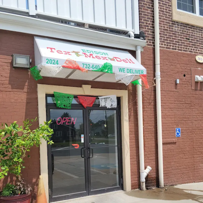 Edison TexMex Deli