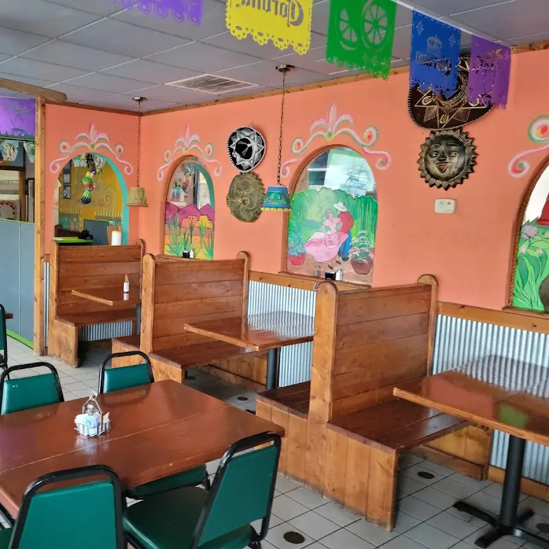 El Sombrero
