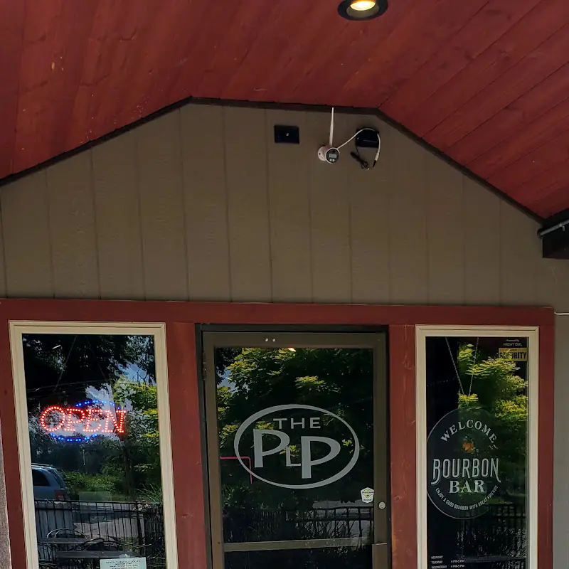 The Pleasant Lake Pub