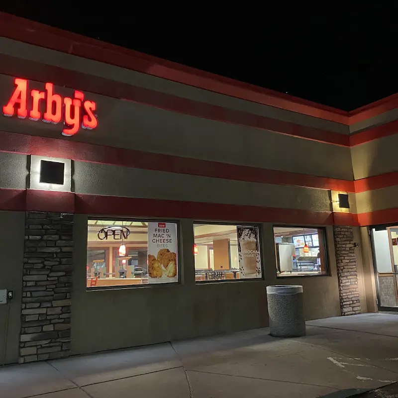 Arby's