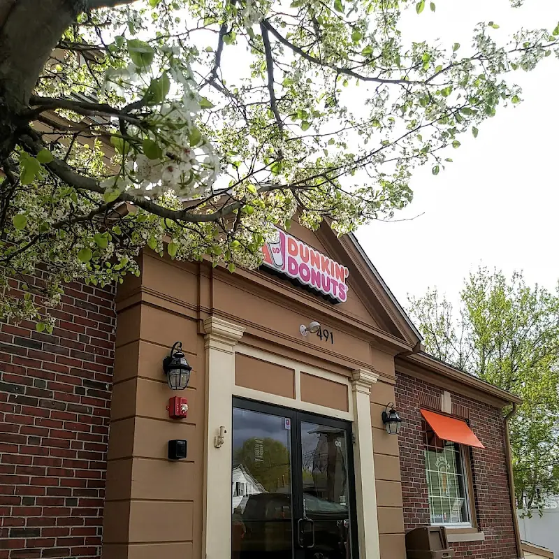 Dunkin'