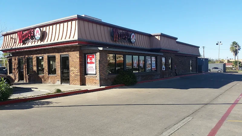 Wendy's