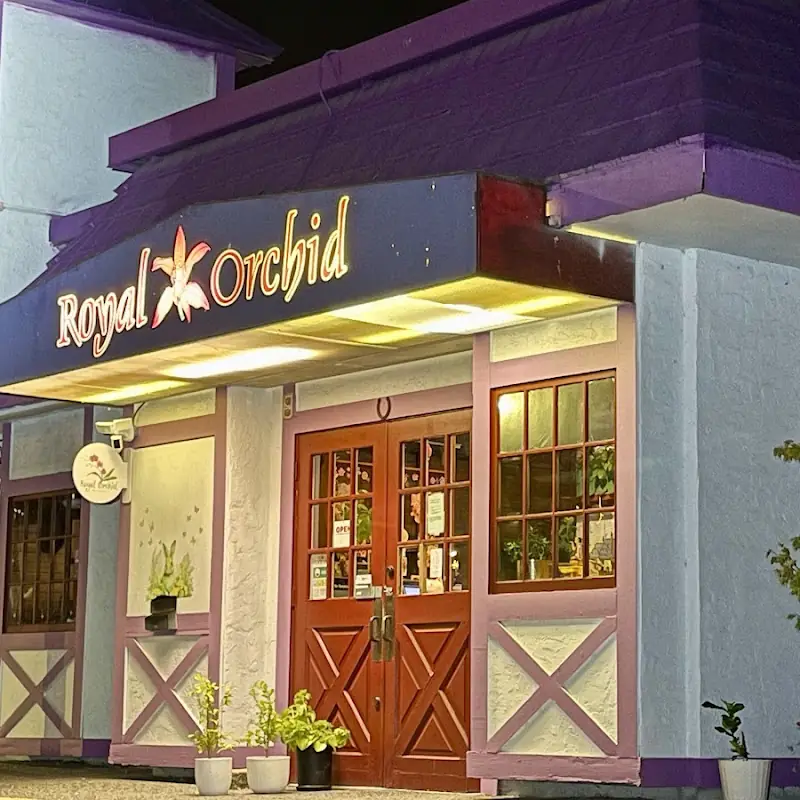 Royal Orchid Thai Cuisine
