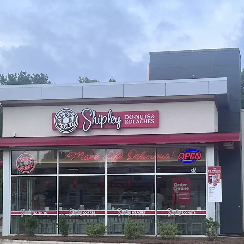 Shipley Do-Nuts