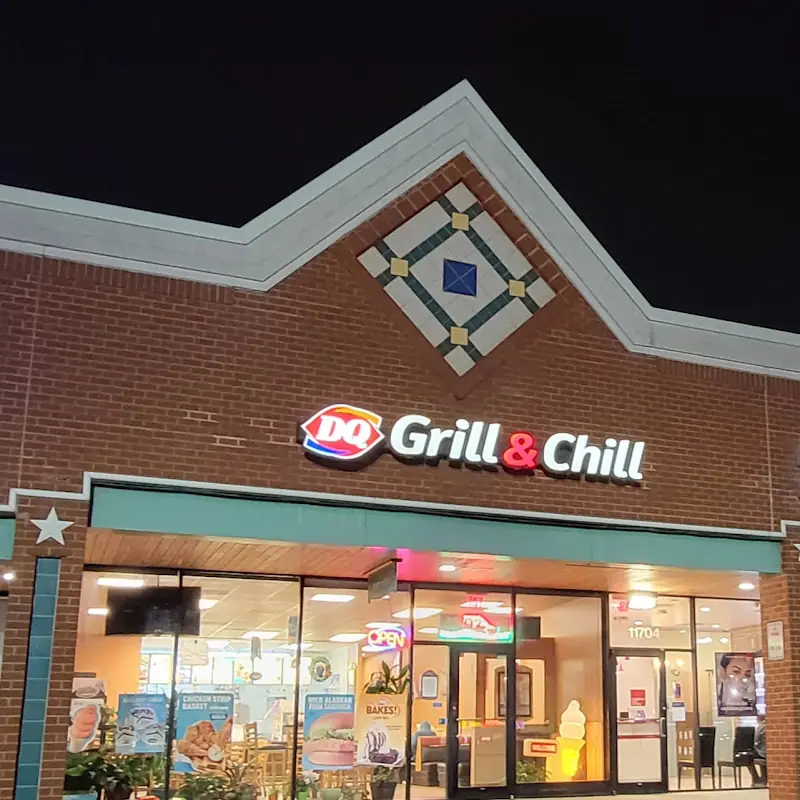 Dairy Queen Grill & Chill