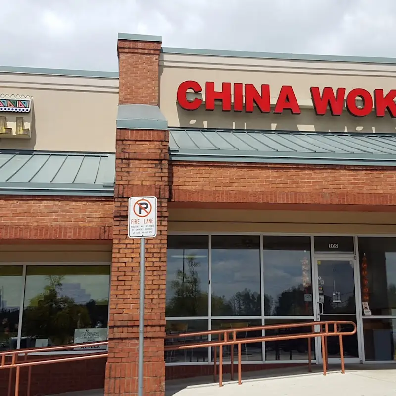 China Wok
