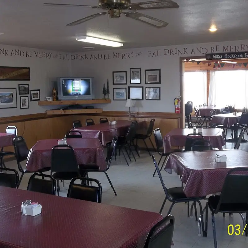 Maggie's Diner