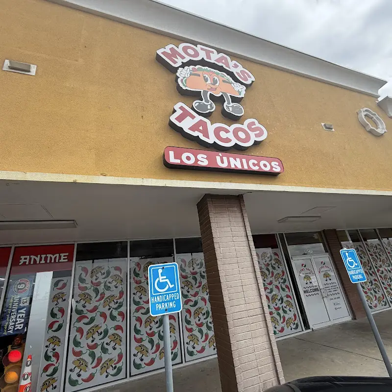 12 Tacos ORDER