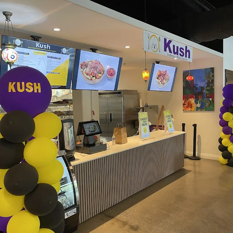Kush