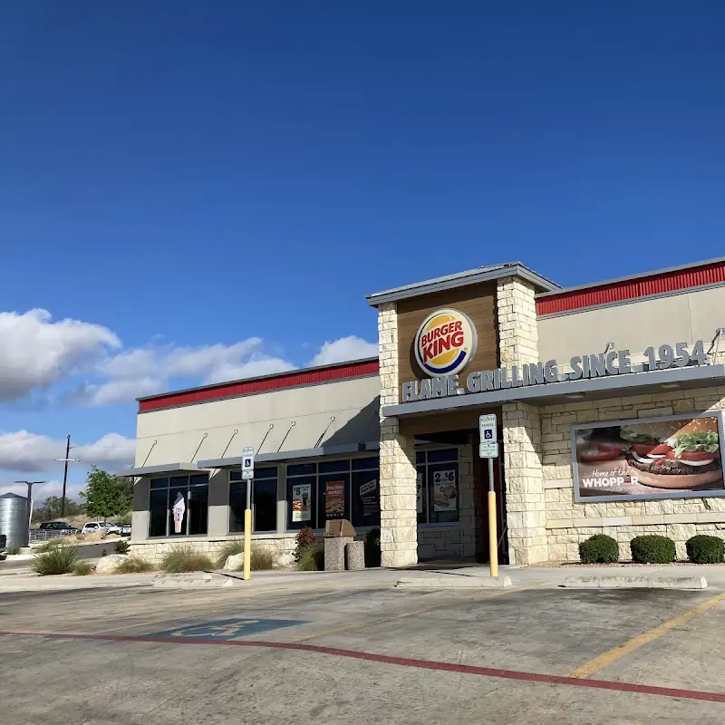 Burger King