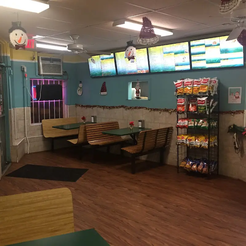 Oakland Ave Pizza & Subs