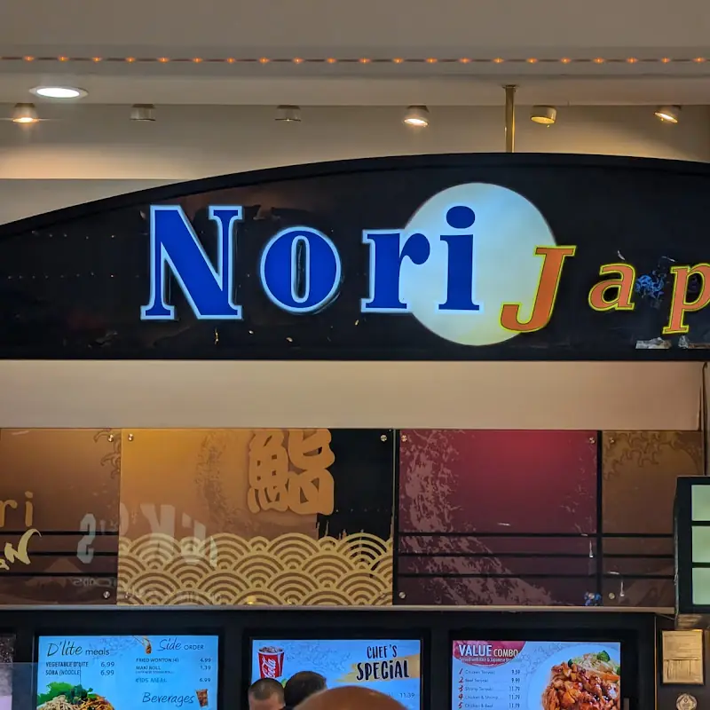 Nori Japan