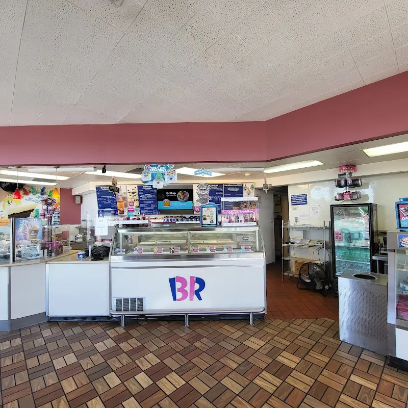 Baskin-Robbins