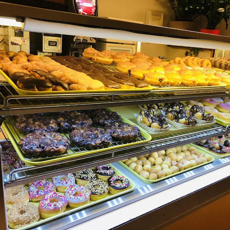 Best Donuts