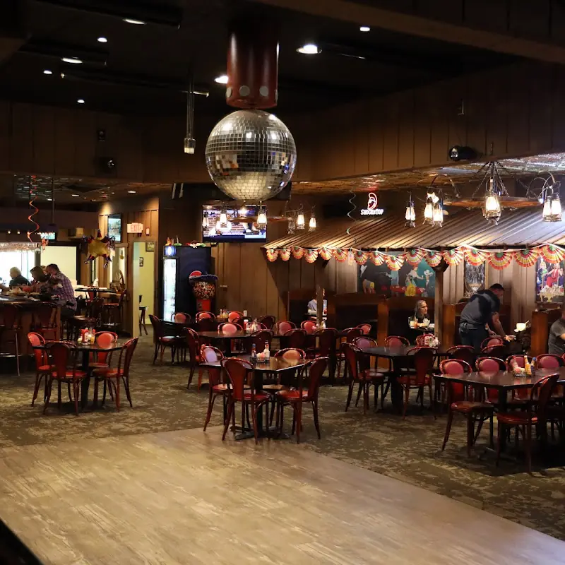 El Viejo Mexican Restaurant 2