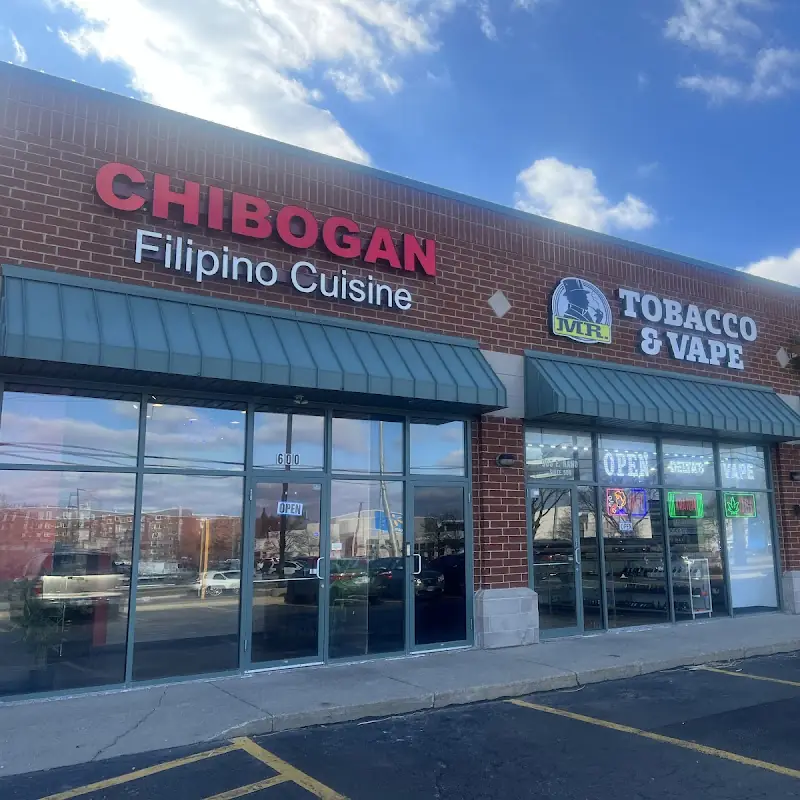 Chibogan Filipino Cuisine