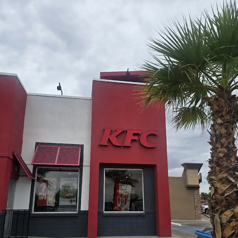KFC
