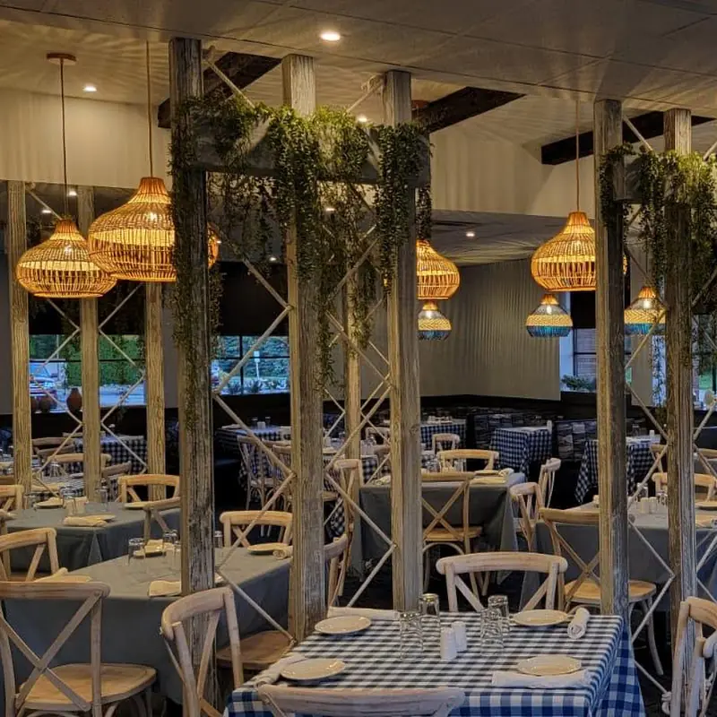 Zorba The Greek Taverna