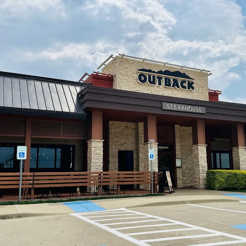 Outback Steakhouse