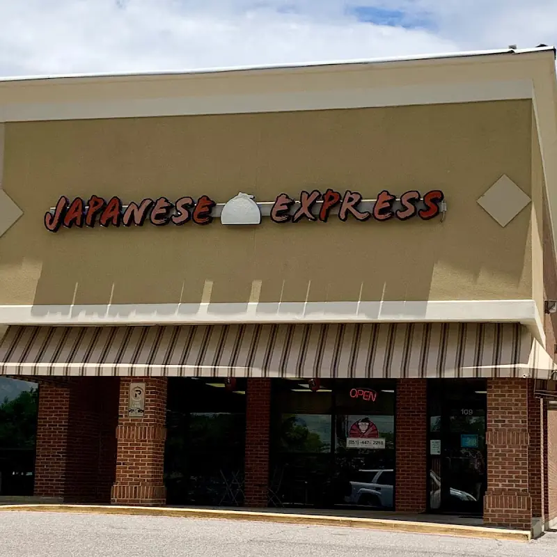 Japanese Express