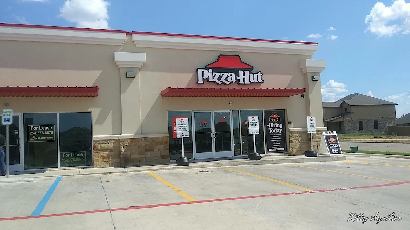 Pizza Hut