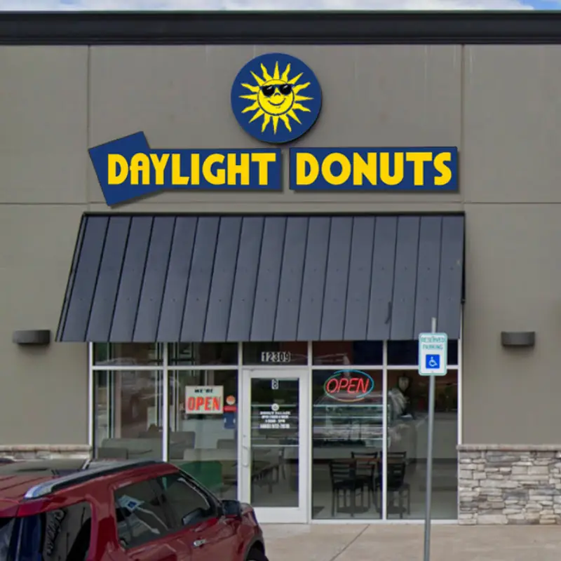Daylight Donuts