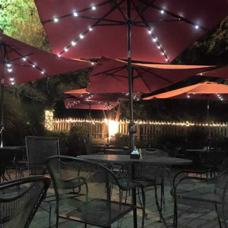 Monocacy Crossing Restaurant