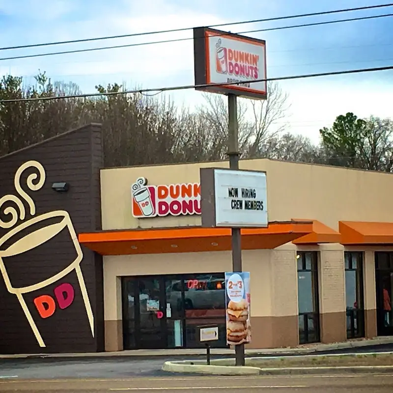 Dunkin'