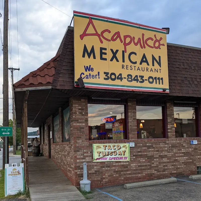 Acapulco Mexican Restaurant
