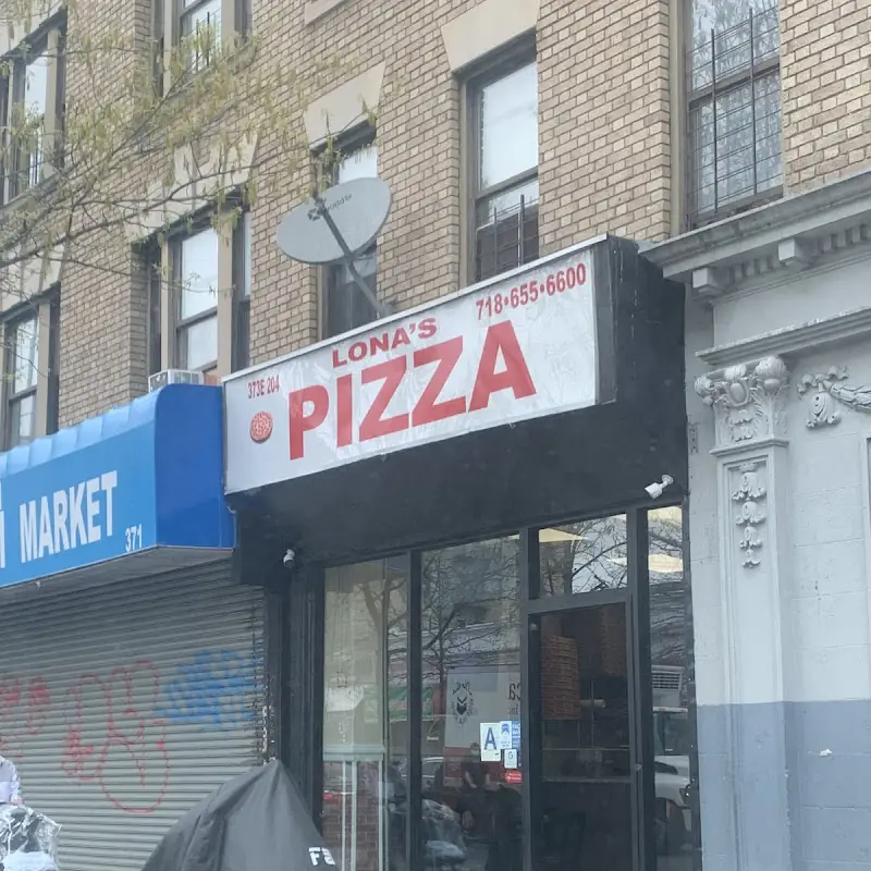 Sausage Pizza