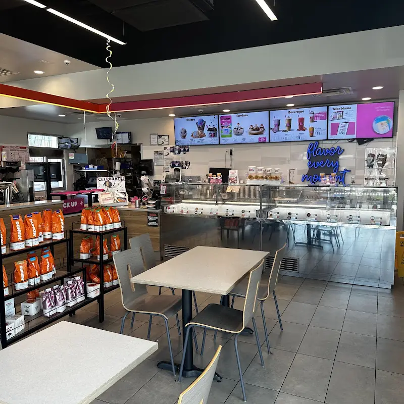 Dunkin'