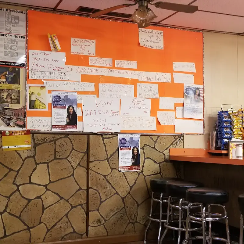 B & C Restaurant