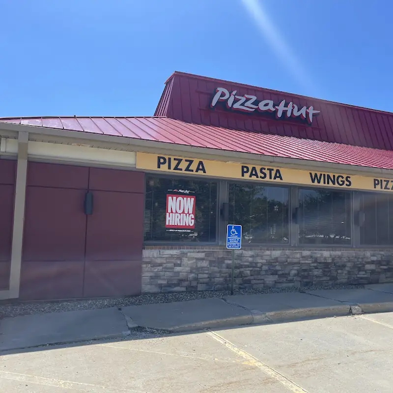 Pizza Hut