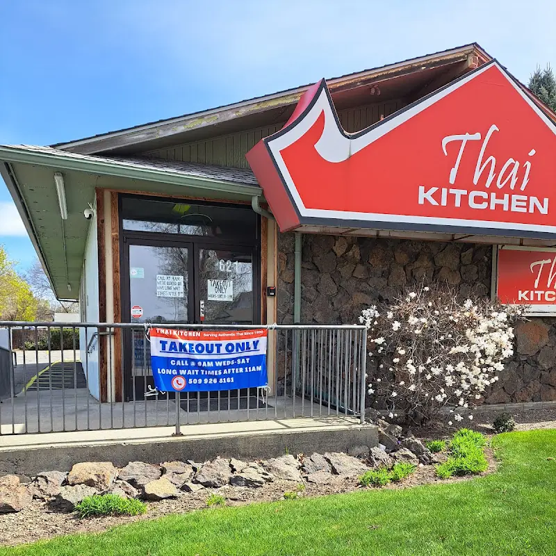 Thai Kitchen
